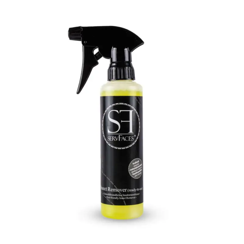 Top-Seller servFaces Insect Remover Insektenentferner 250ml