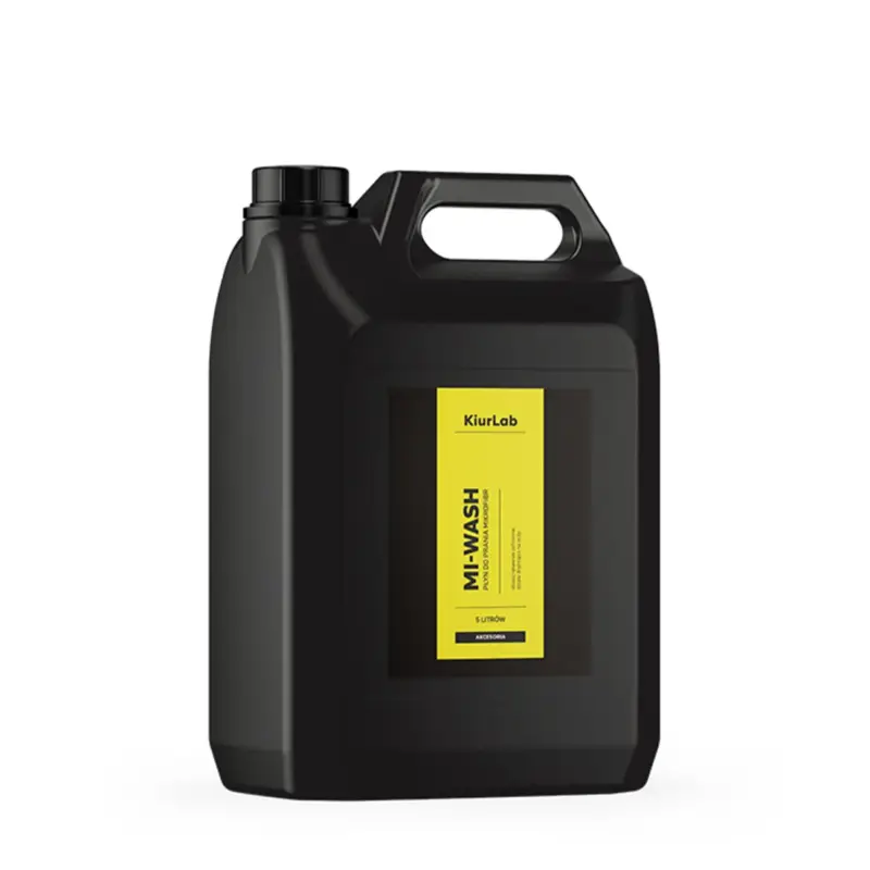 Highlight KiurLab MI-WASH Mikrofaser-Waschmittel 5L