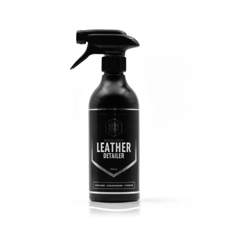 Billig Good Stuff Leather Detailer 500ml