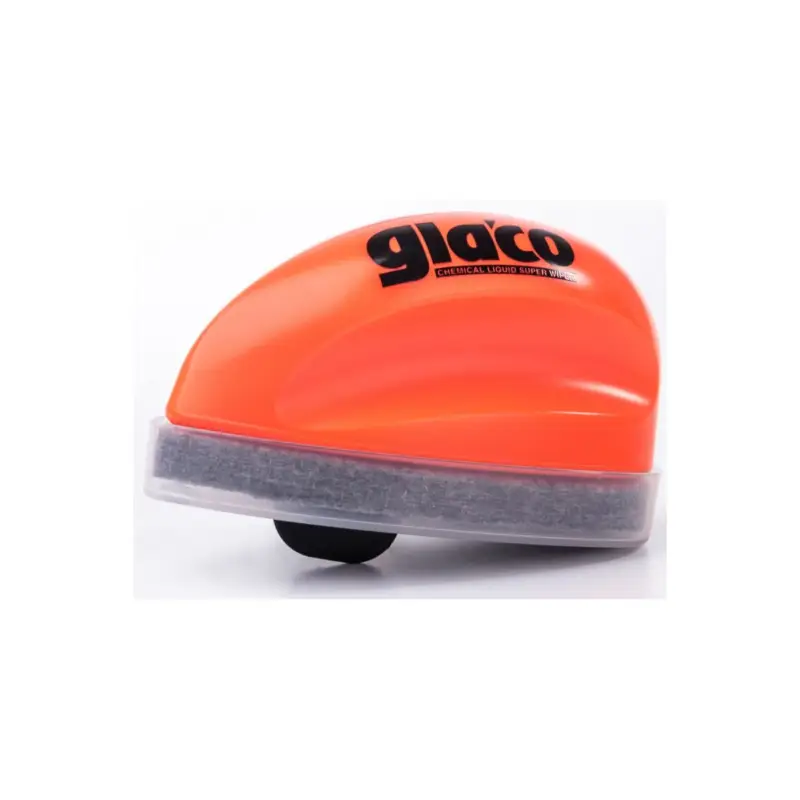 Echt Soft99 Glaco Q Scheibenreiniger & -versiegelung 75ml