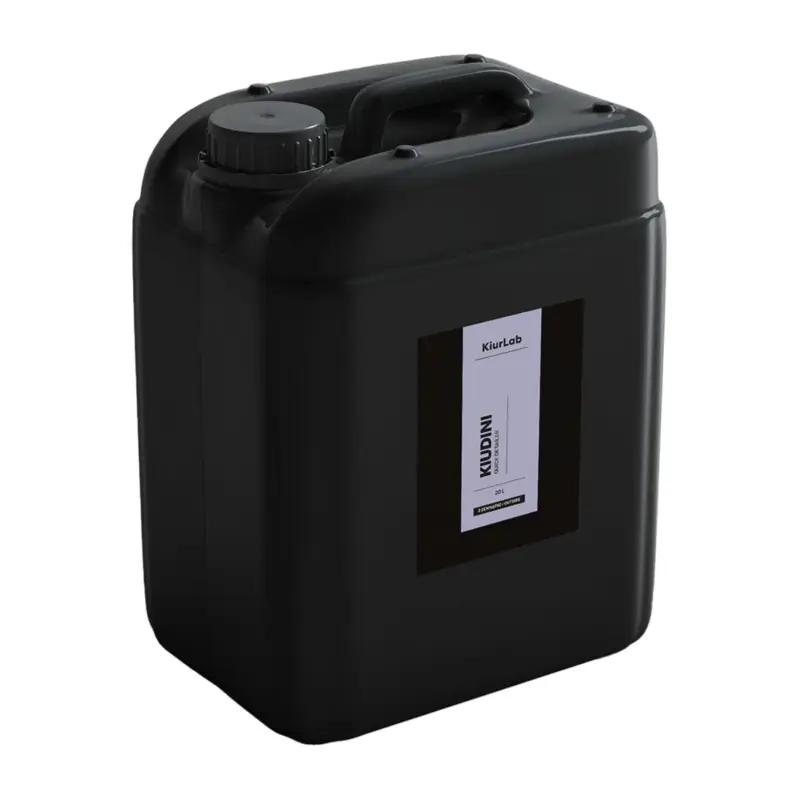 Zertifiziert KiurLab KIUDINI Quick Detailer 20L