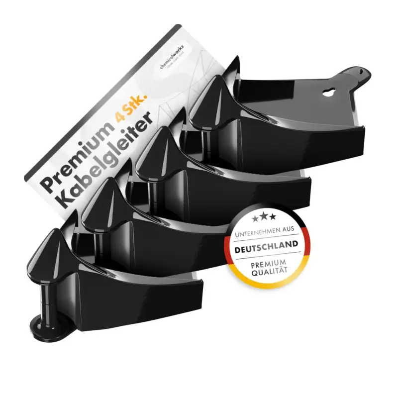 Direkt Vom Hersteller chemicalworkz Hose Glider Kabelgleiter 4er Set
