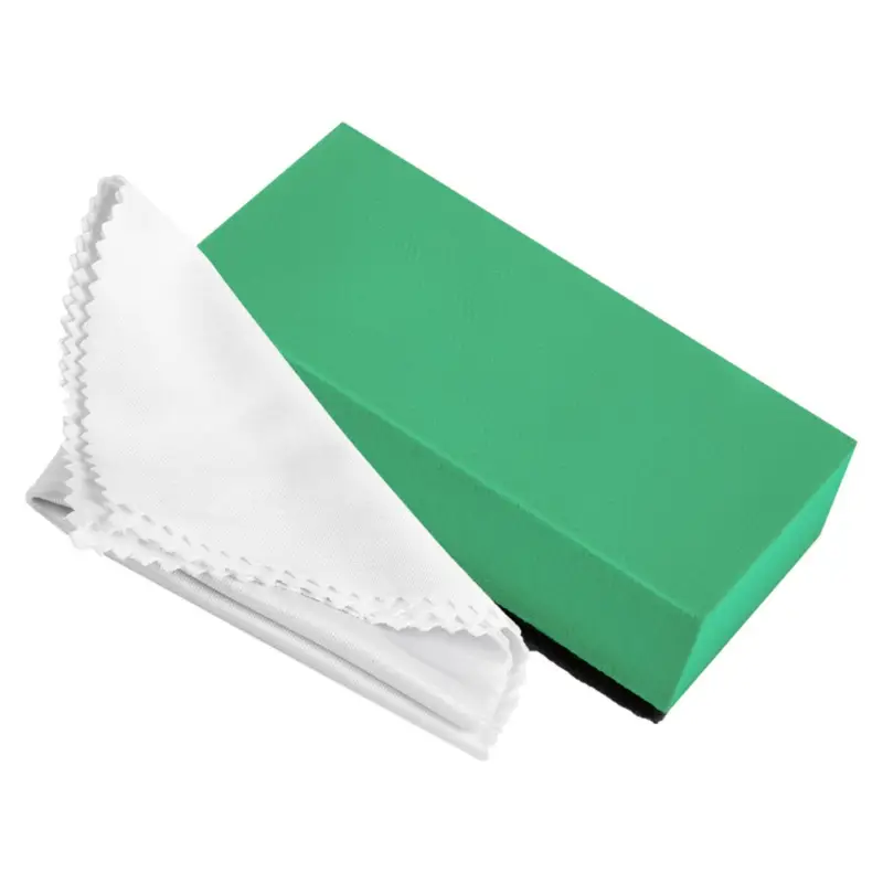 Royal Pads Royal Coat Applicator grün Saisonangebot