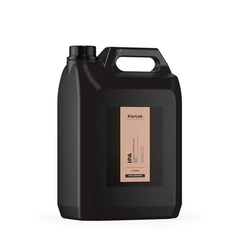 Kracherpreis KiurLab IPA Isopropanol 99,9% 5L