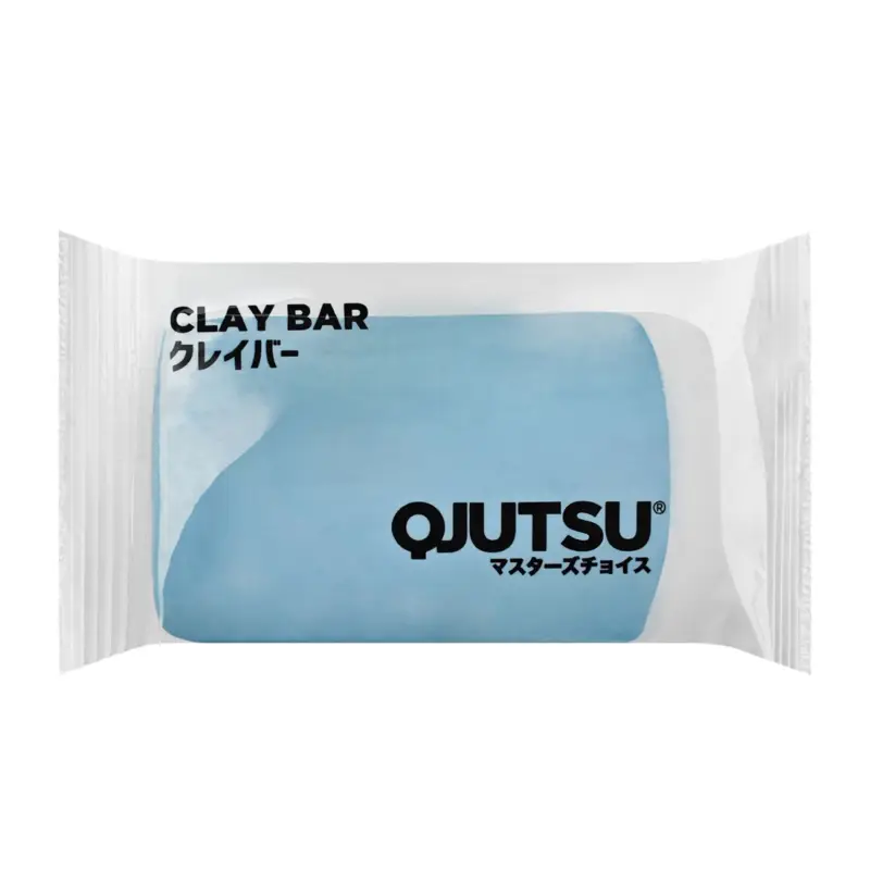Soft99 Qjutsu Clay Bar Reinigungsknete 50g Top-Seller