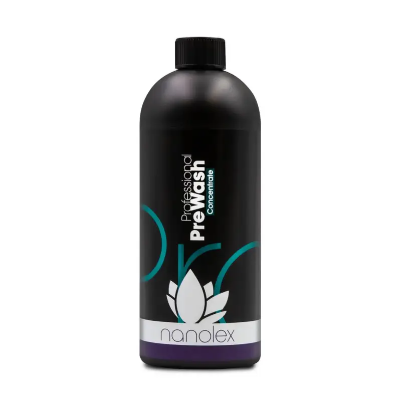 Super-Preis Nanolex Professional PreWash Concentrate Vorreiniger 1L