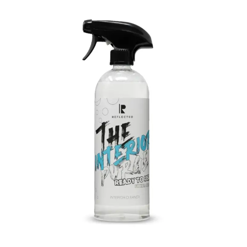 Reflected The INTERIOR Purge Formula 2023 gebrauchsfertig 750ml Ausverkauf