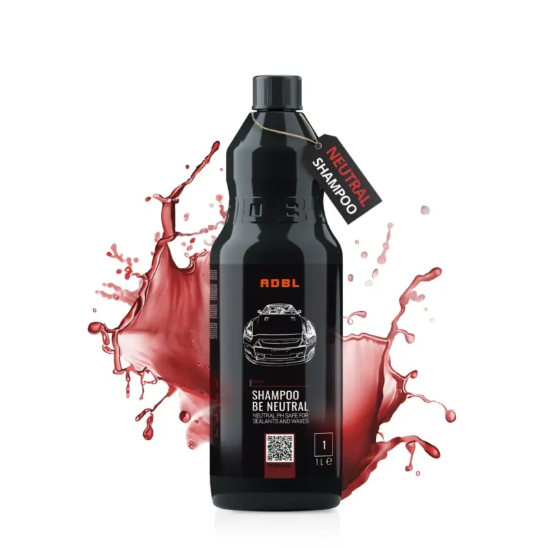 ADBL Shampoo Be Neutral Autoshampoo 1L Versand Am Gleichen Tag