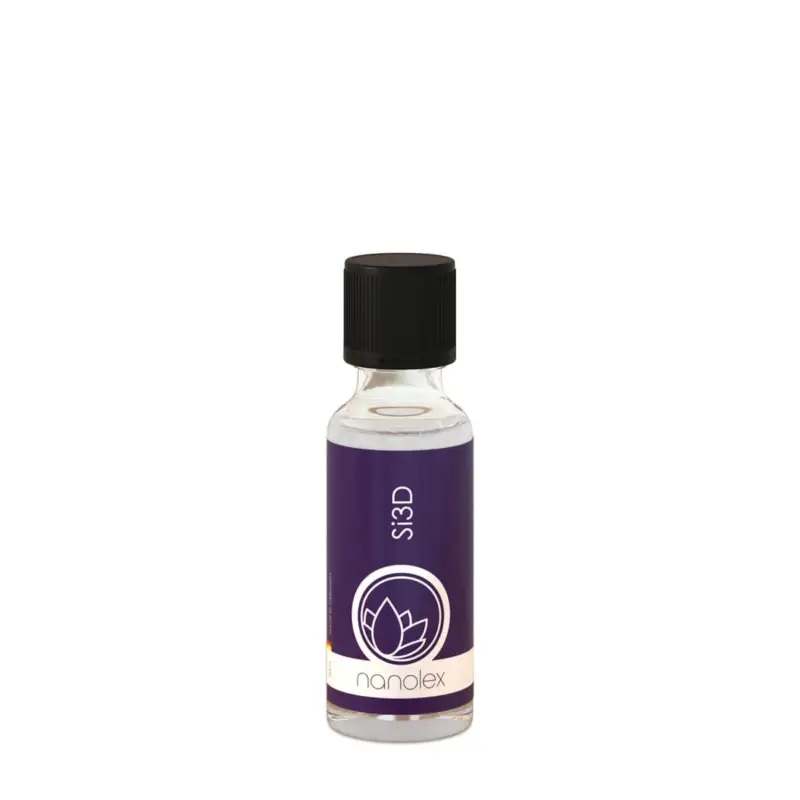 Saisonangebot Nanolex Si3D Keramikversiegelung 30ml