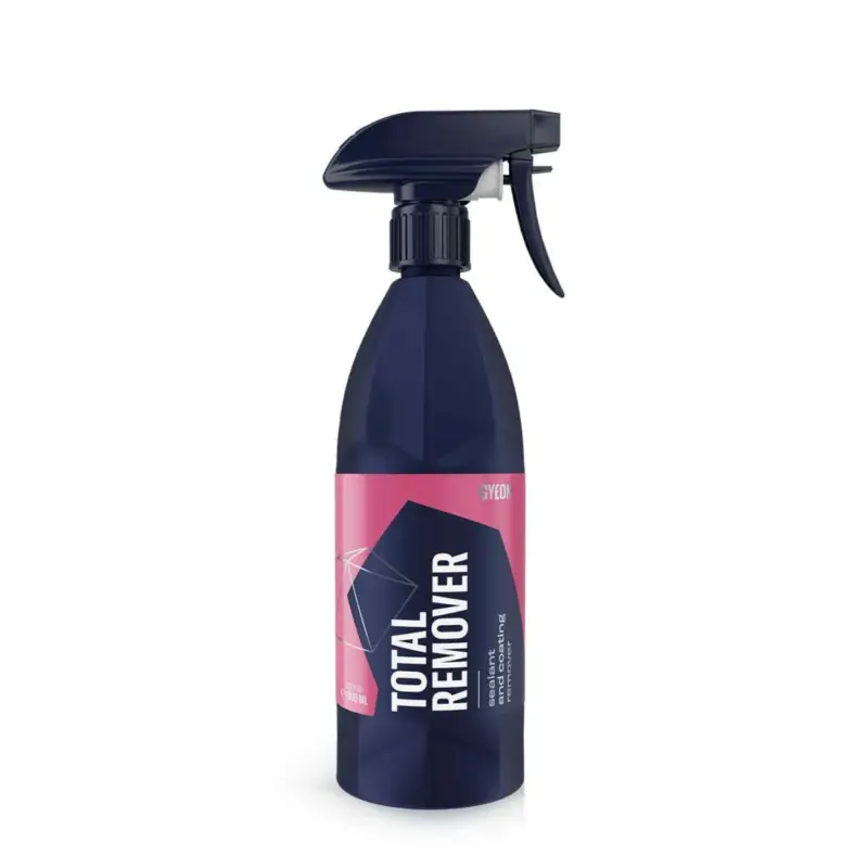 Nur Für Kurze Zeit GYEON Q²M TotalRemover Coating- und Wachs-Entferner 500ml