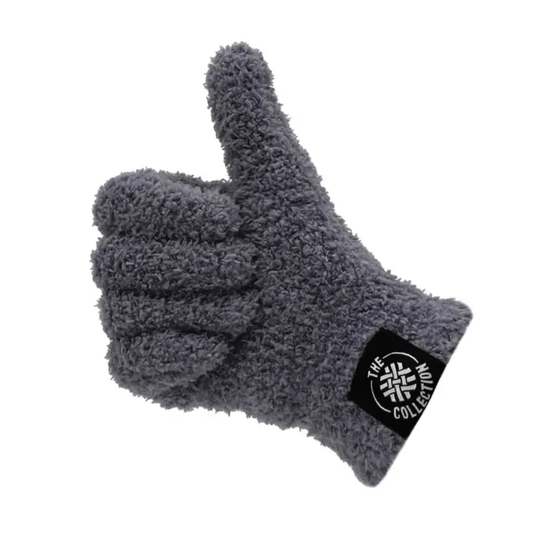The Collection Finger Mitt (1 Paar) Saisonangebot