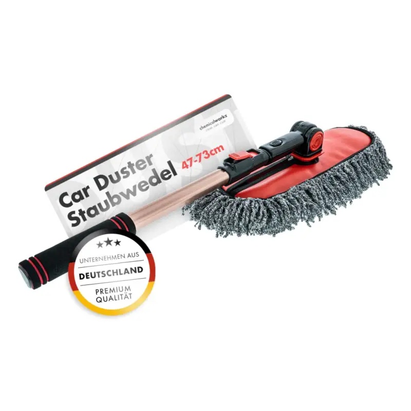 Online Kaufen chemicalworkz Car Duster Staubwedel