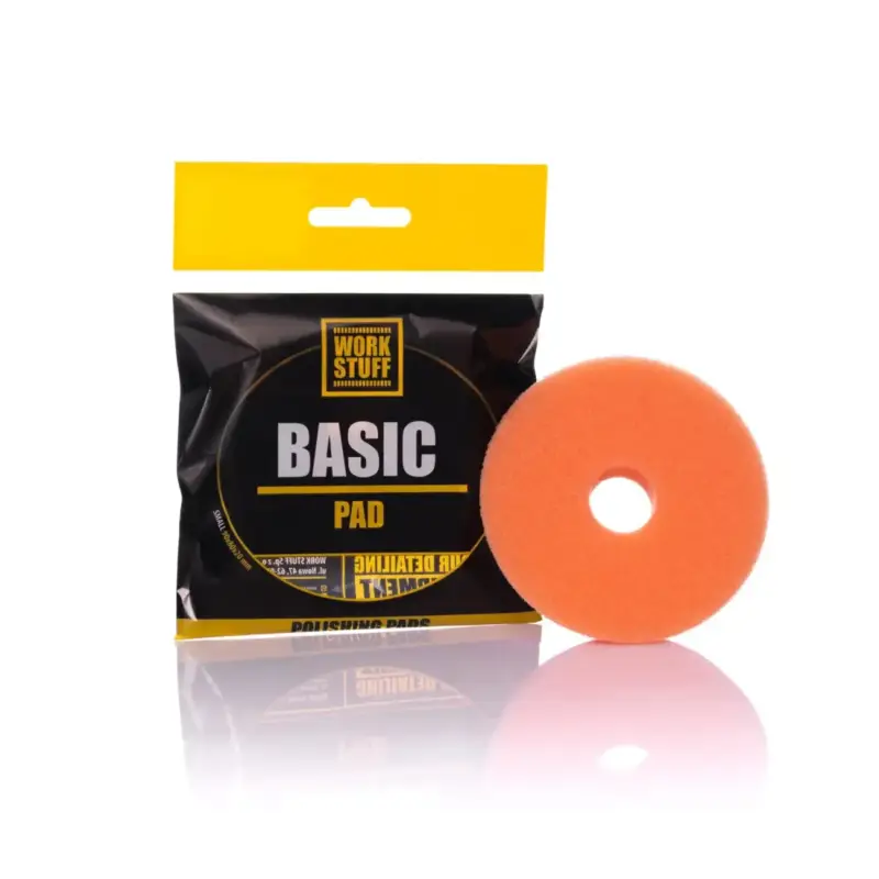 Work Stuff Basic One Step Pad 75mm Abverkauf