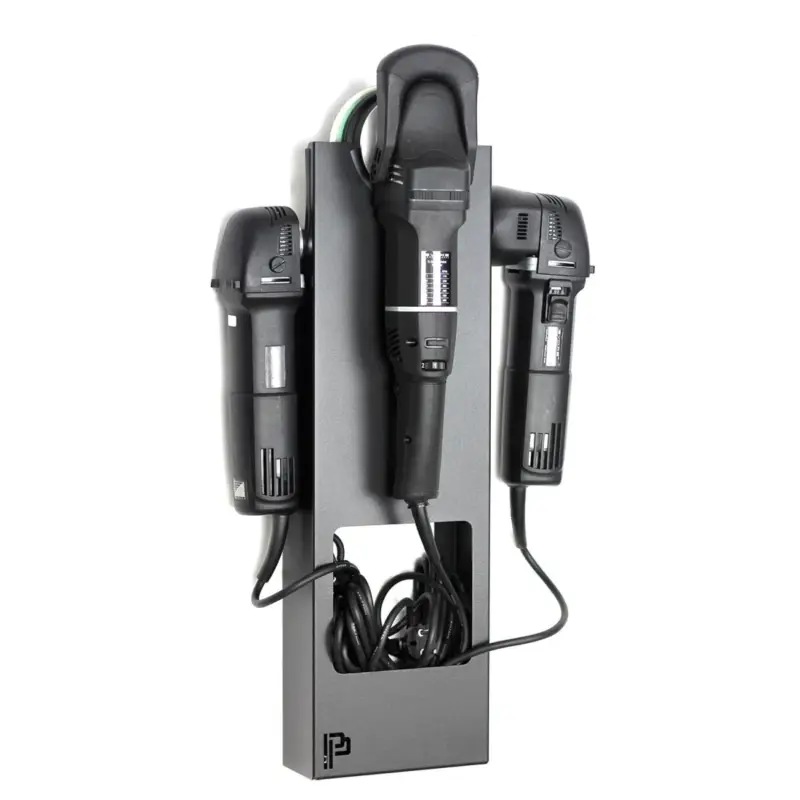 Beliebt Poka Premium Poliermaschinenhalter Dreifach Quadrat