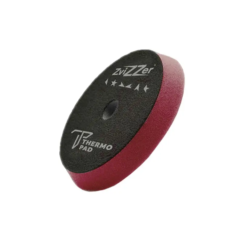 ZviZZer ThermoPad 75mm weich rot Markenprodukt