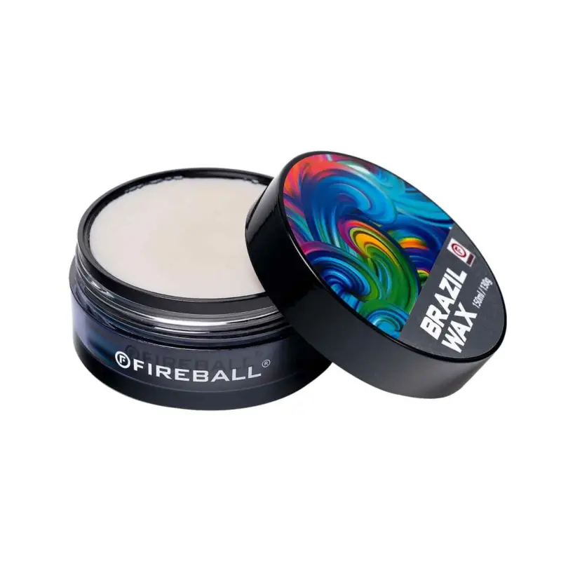 Jetzt Bestellen Fireball Brazil Wax Wachsversiegelung 130g