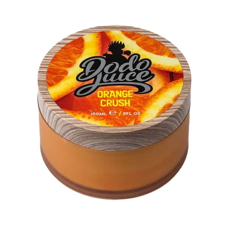 Sale Dodo Juice Orange Crush Soft Wax 150ml