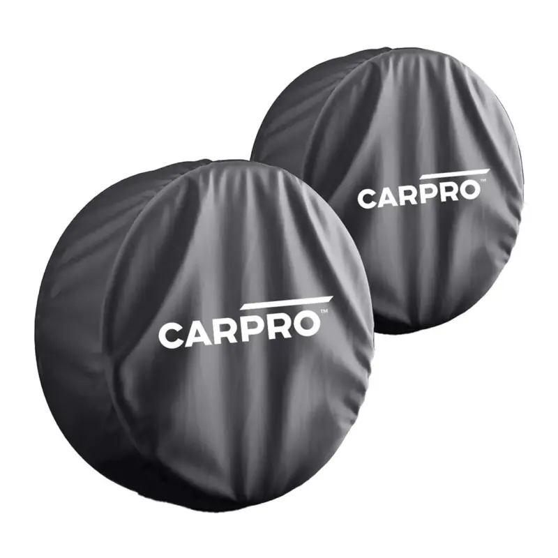 CarPro Wheel Cover Radabdeckung 4Stk. Zertifiziert