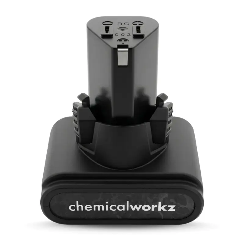 chemicalworkz EVO Akku 12V 5Ah Neu Im Sortiment