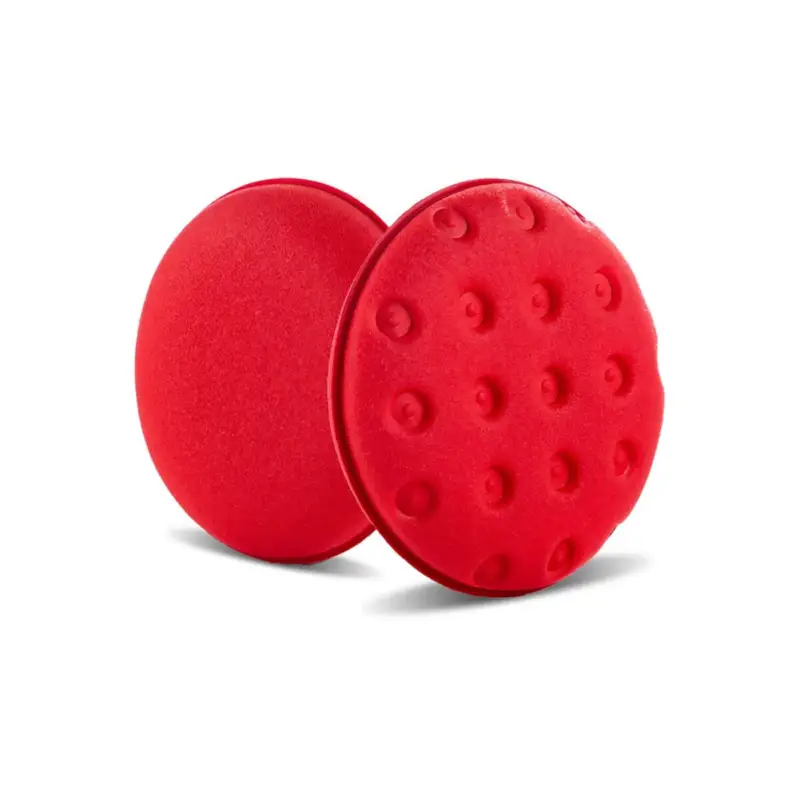 Lake Country Foam Wax Applicator Pad rot Nur Heute