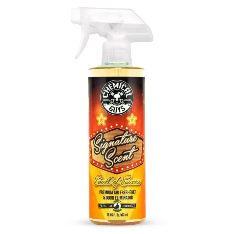 Direktkauf Chemical Guys Lufterfrischer Signature 473ml