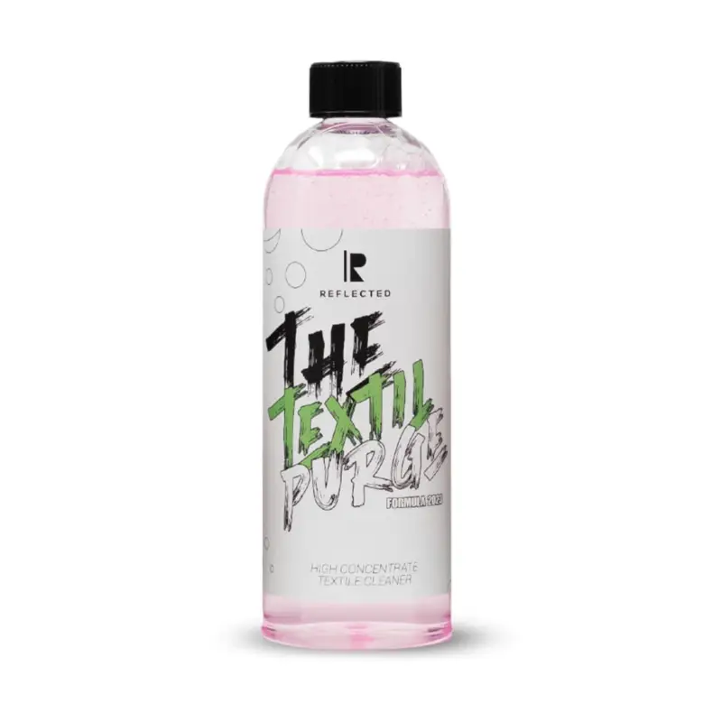 Mega-Angebot Reflected The TEXTIL Purge Formula 2023 hochkonzentiert 750ml
