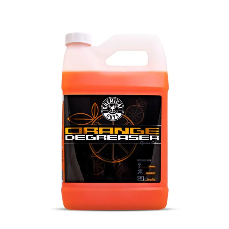 Chemical Guys Signature Series Orange Entfetter 3,79L Highlight