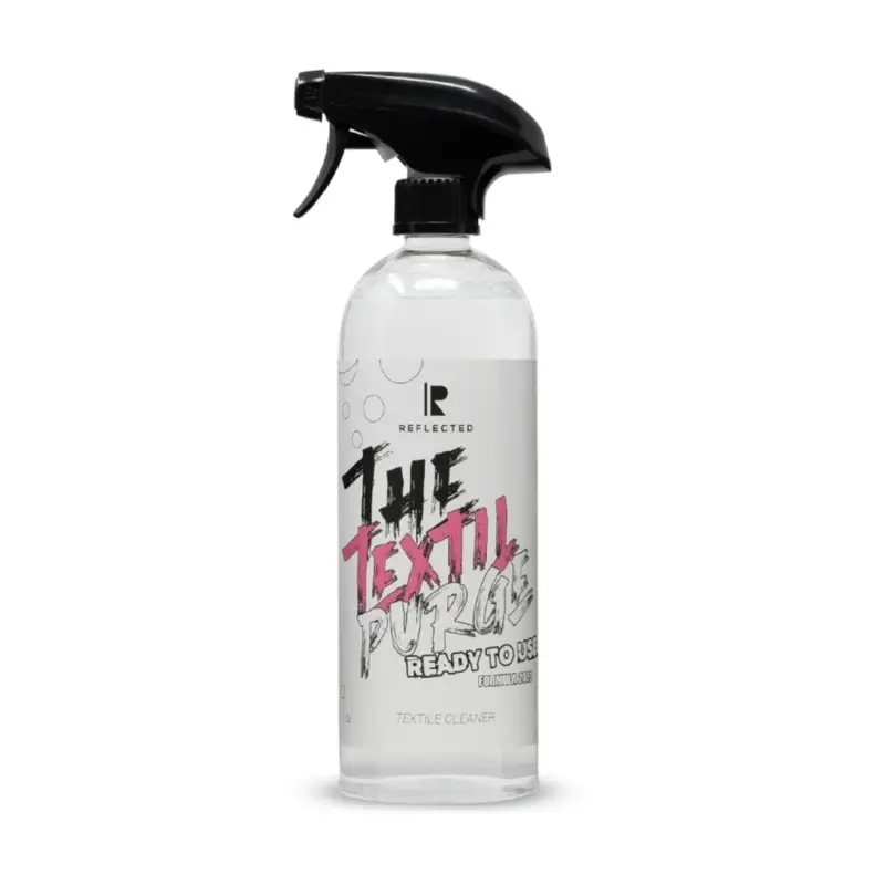 Reflected The TEXTIL Purge Formula 2023 gebrauchsfertig 750ml Bestpreis