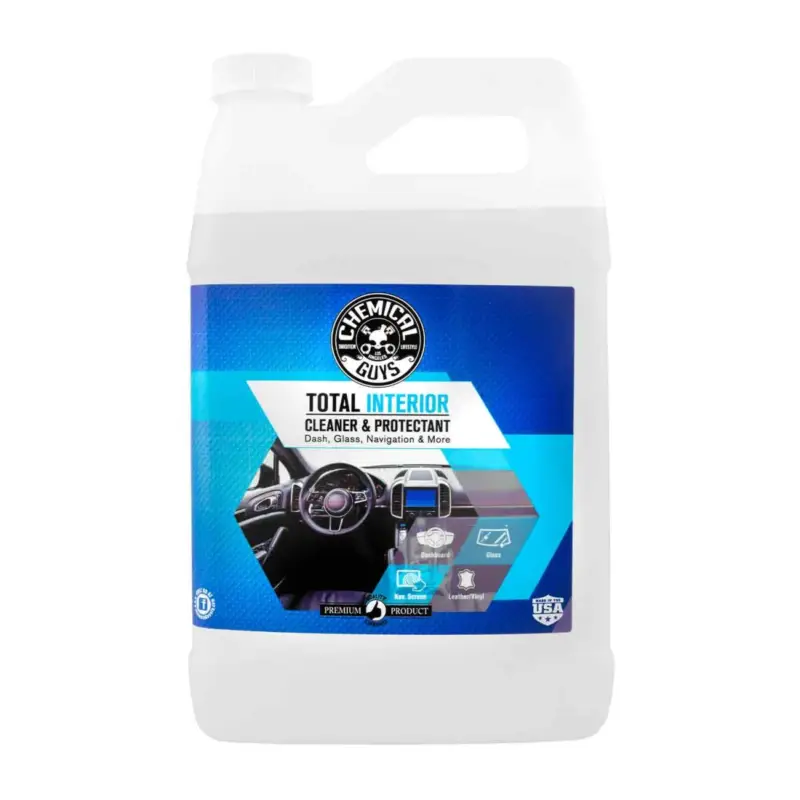Chemical Guys Total Interior Interieur Cleaner 3,79L Sonderangebot