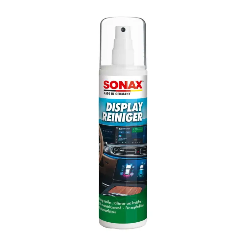 SONAX Displayreiniger 300ml Jetzt Kaufen