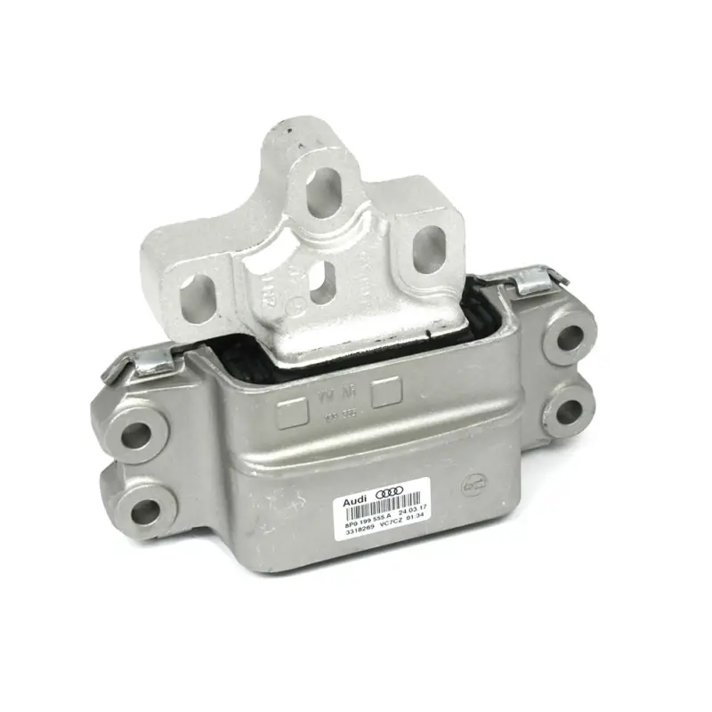 Original Audi RS3 (8P) Getriebelager Getriebe Motor 7-Gang DSG Garantierte Lieferung