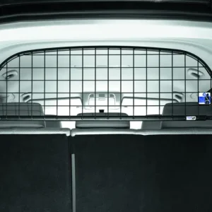 Trenngitter Rohrrahmen Hundegitter Kofferraum Original VW Passat B6 B7 (3C) Variant Alltrack Rabatt