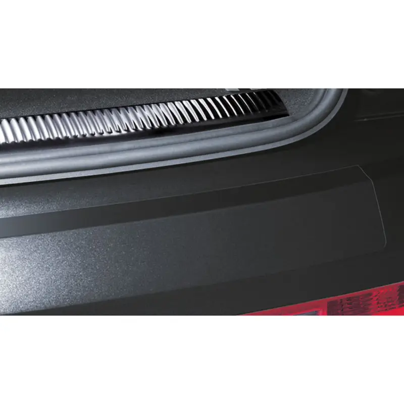 Aktuell Audi A4 8W Avant Ladekantenschutz Folie Original Audi Schutzfolie transparent 8W9061197