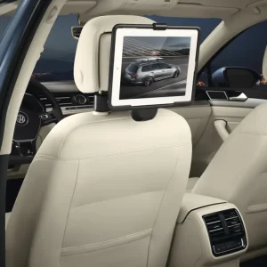 Bestpreis Halter für Apple iPad VW Original Reise & Komfort System 000061125A