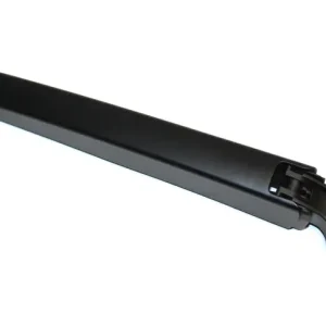 Begrenztes Angebot Heckwischerarm Original VW Golf 5 (1K) Golf 6 (5K) Variant Heckscheibe Wischerarm 1K9955707A
