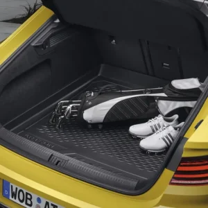Markenware Gepäckraumschale Kofferraumschale Original VW Arteon Ladefläche Schale 3G8061161