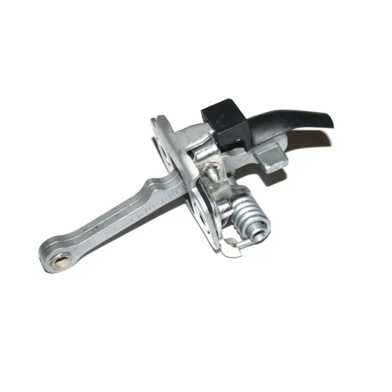 VW Lupo Türfeststeller Original Fangband Tür Türfangband 6E0837249C Neue Ware