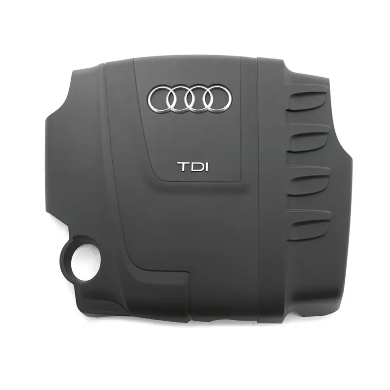 Sonderangebot Original Audi A4 A5 Q5 Abdeckung für Motor 2.0 TDI Motorabdeckung