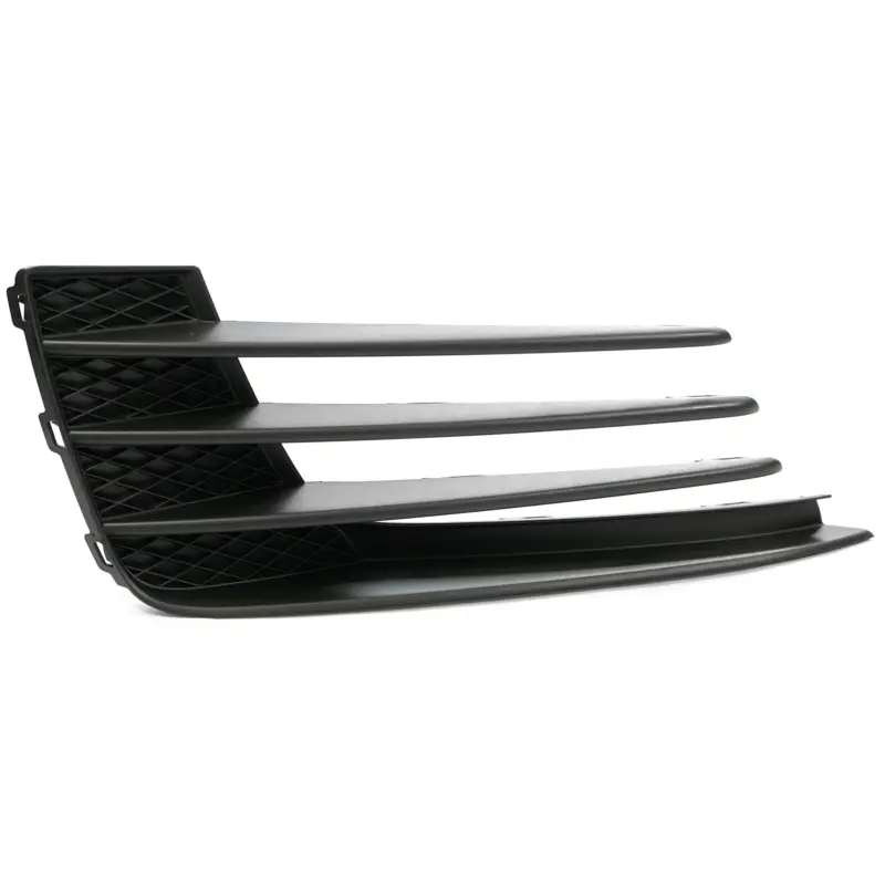 Original VW Golf 7 (5G) GTI GTD Lüftungsgitter rechts vorn Gitter satinschwarz Heißes Angebot