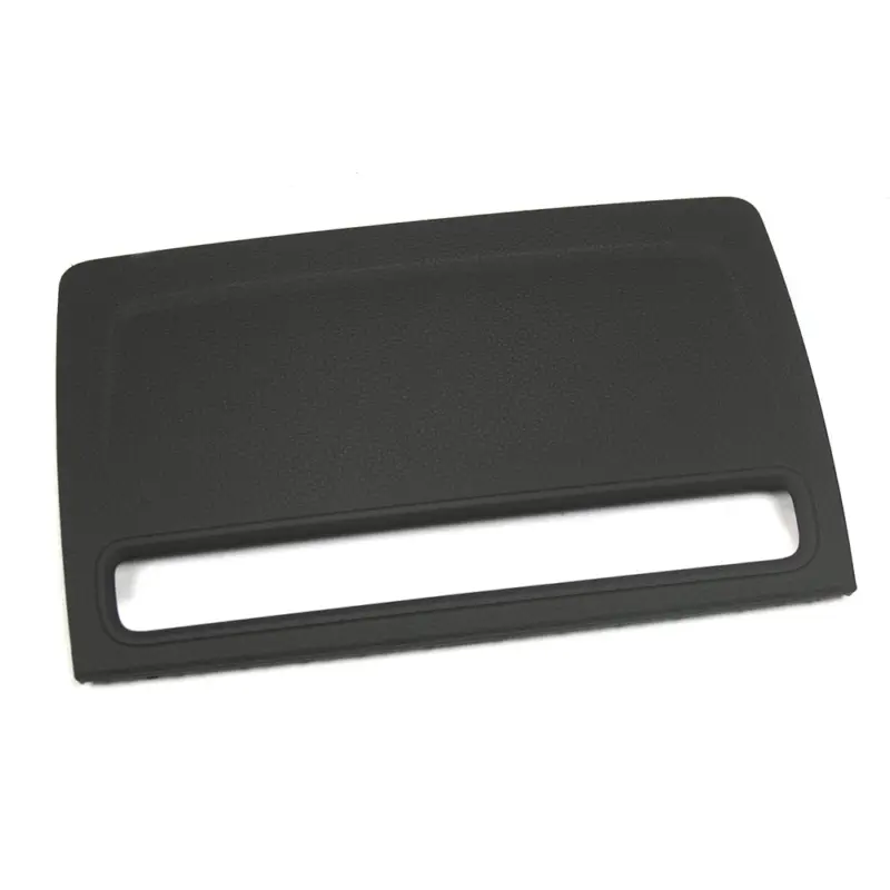 Neue Kollektion Original Audi A3 (8V) Blende Bedienungseinheit für Multimediasystem MMI schwarz