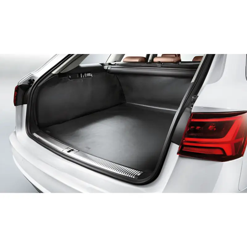Super-Preis Original Audi A4 S4 (B9) Avant Gepäckraumauskleidung Transport Kofferraum Schutz