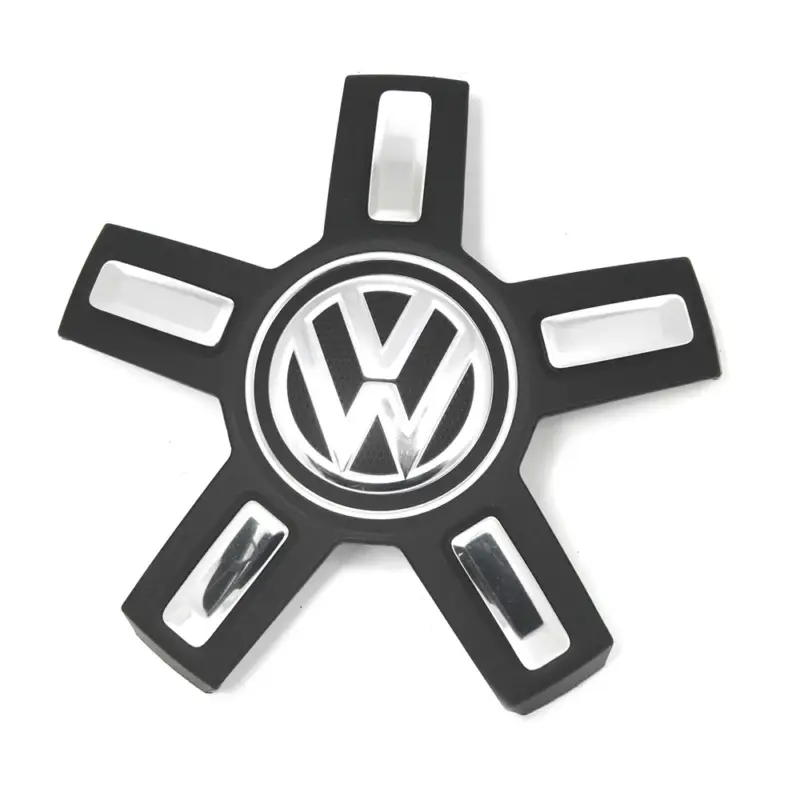 Original VW Radkappe Radzierkappe Nabendeckel Zierkappe chrom silber 3G0601149CXQI Billig