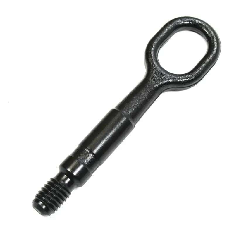 Aktuell Original Audi VW Seat Abschleppöse vorn Abschlepphaken Öse Werkzeug M16