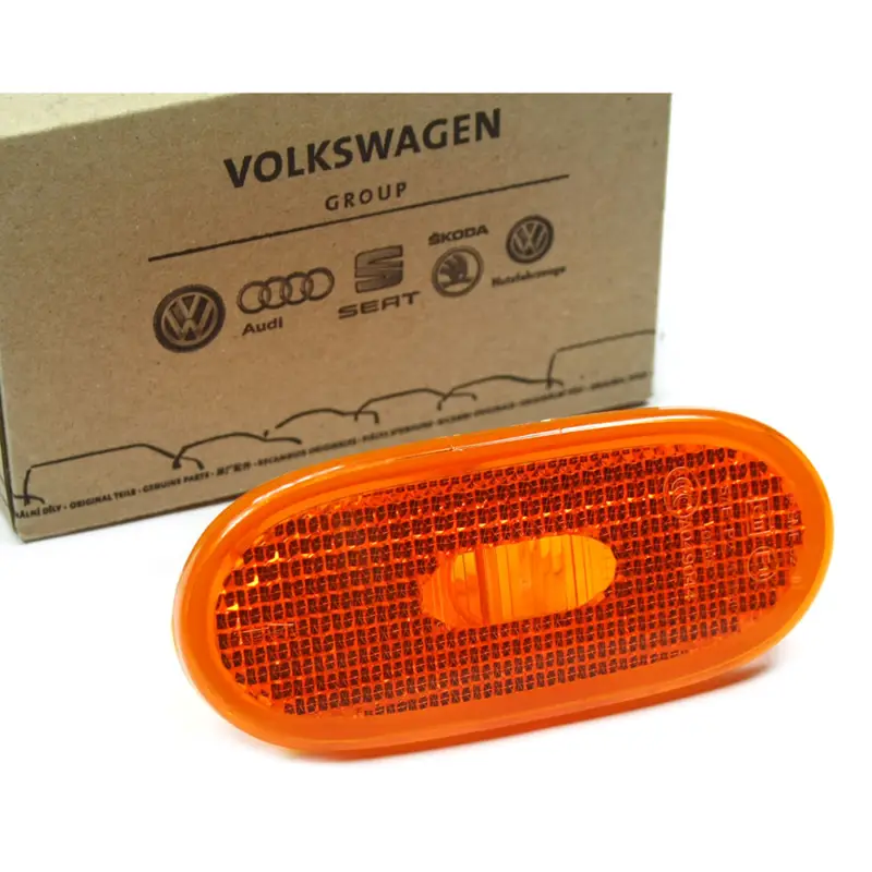 Super-Preis Original VW Crafter 2E 2F Seitenmarkierungsleuchte Reflektor Leuchte