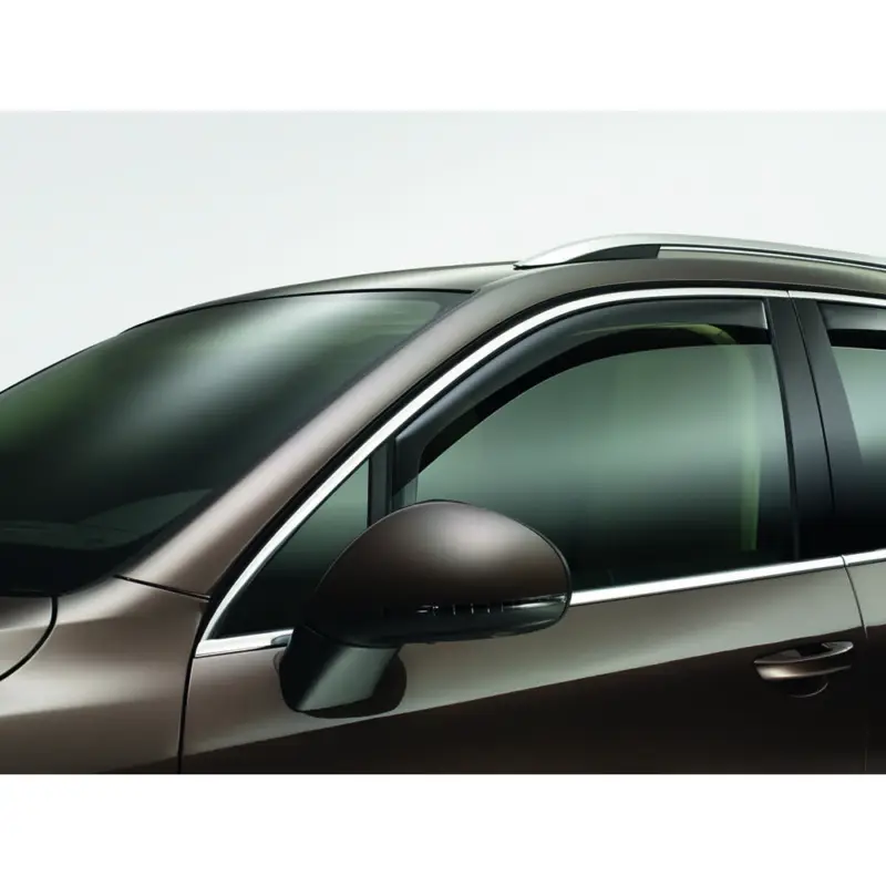 Mega-Angebot Original VW Touran 1T Tür Windabweiser vorne rechts links Abweiser Regenabweiser