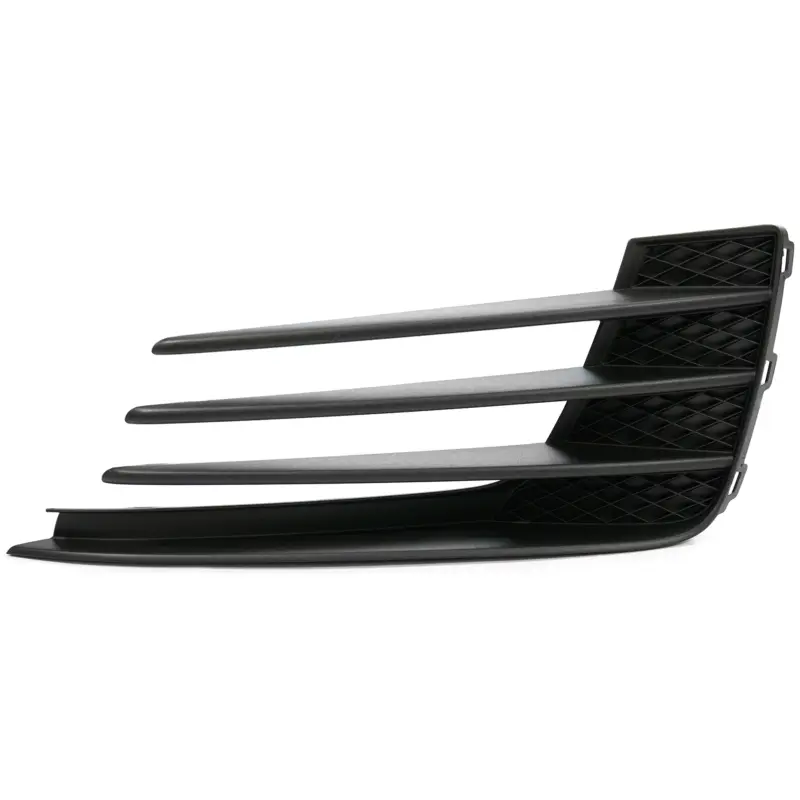 Original VW Golf 7 (5G) GTI GTD Lüftungsgitter links vorn Gitter satinschwarz Meistverkauft