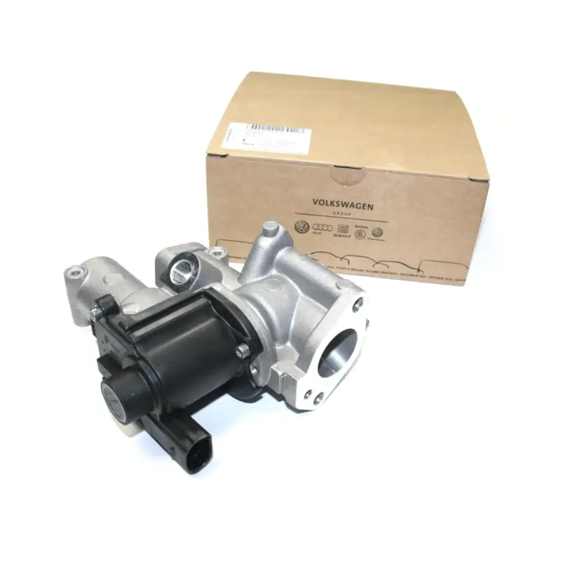 Direktkauf AGR Ventil Abgasrückführungsventil Original Audi Abgasreinigung Abgaskühler 059131501H