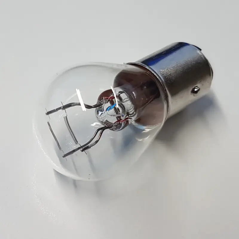 Angebot Original VW Glühlampe P21 21W/4W LongLife Leuchtmittel N10251002