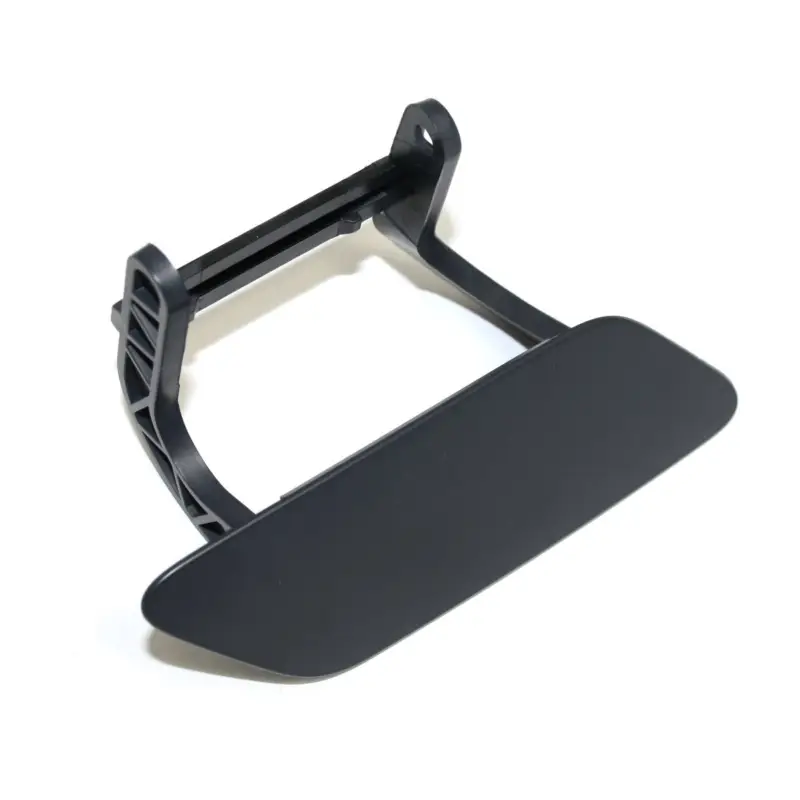 Abdeckkappe Scheinwerferwaschanlage A3 8P Facelift Original Audi 8P0955275A grundiert Markenprodukt