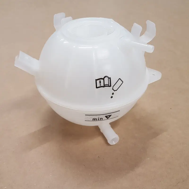 Angebot Original VW Ausgleichsbehälter Kühlmittel Kühlmittelausgleichsbehälter 1K0121407F